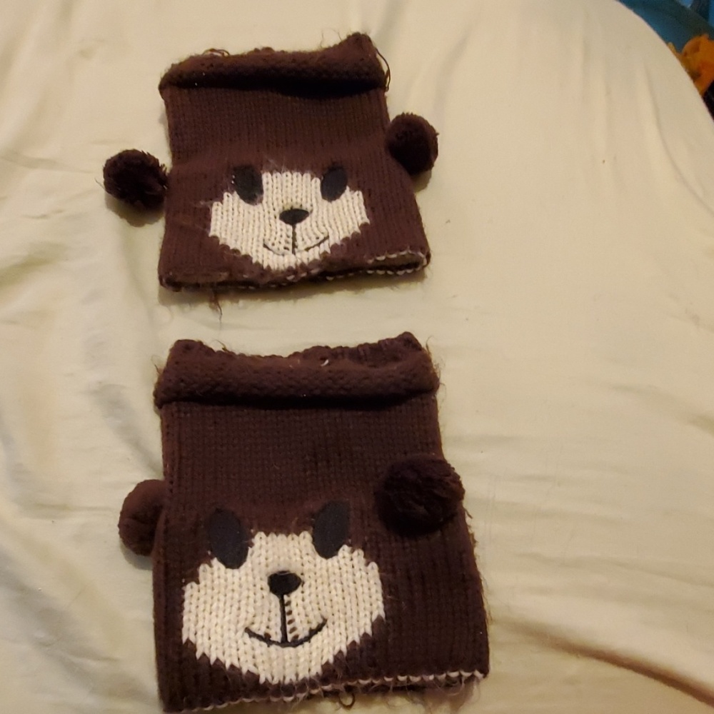 Kids Boot covers
